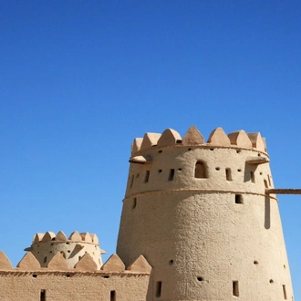 tourhub | Today Voyages | Treasures of Oman & Emirates 4* 