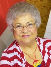 Carol Nichols Cook Profile Photo