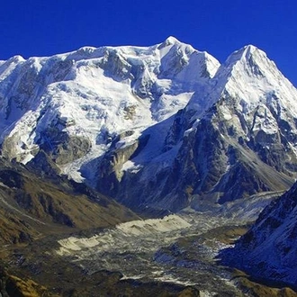 tourhub | Sherpa Expedition & Trekking | Kanchenjunga Circuit Trek 21 Days 