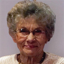 Beverly Jean Hough Profile Photo