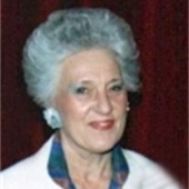 Christine Tate Thompson Obituary 2008