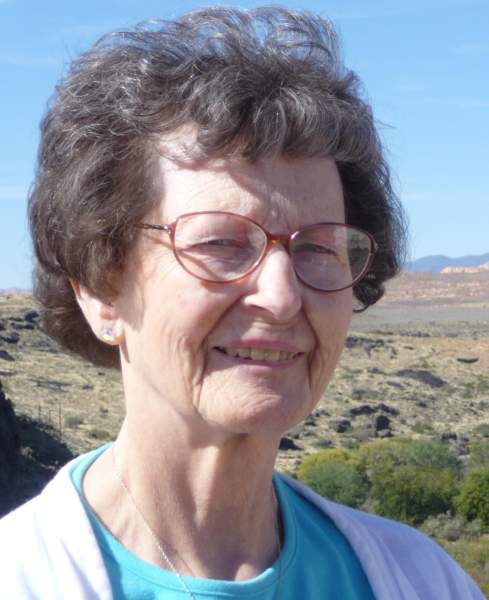 Hilda Brooks Barnett Profile Photo