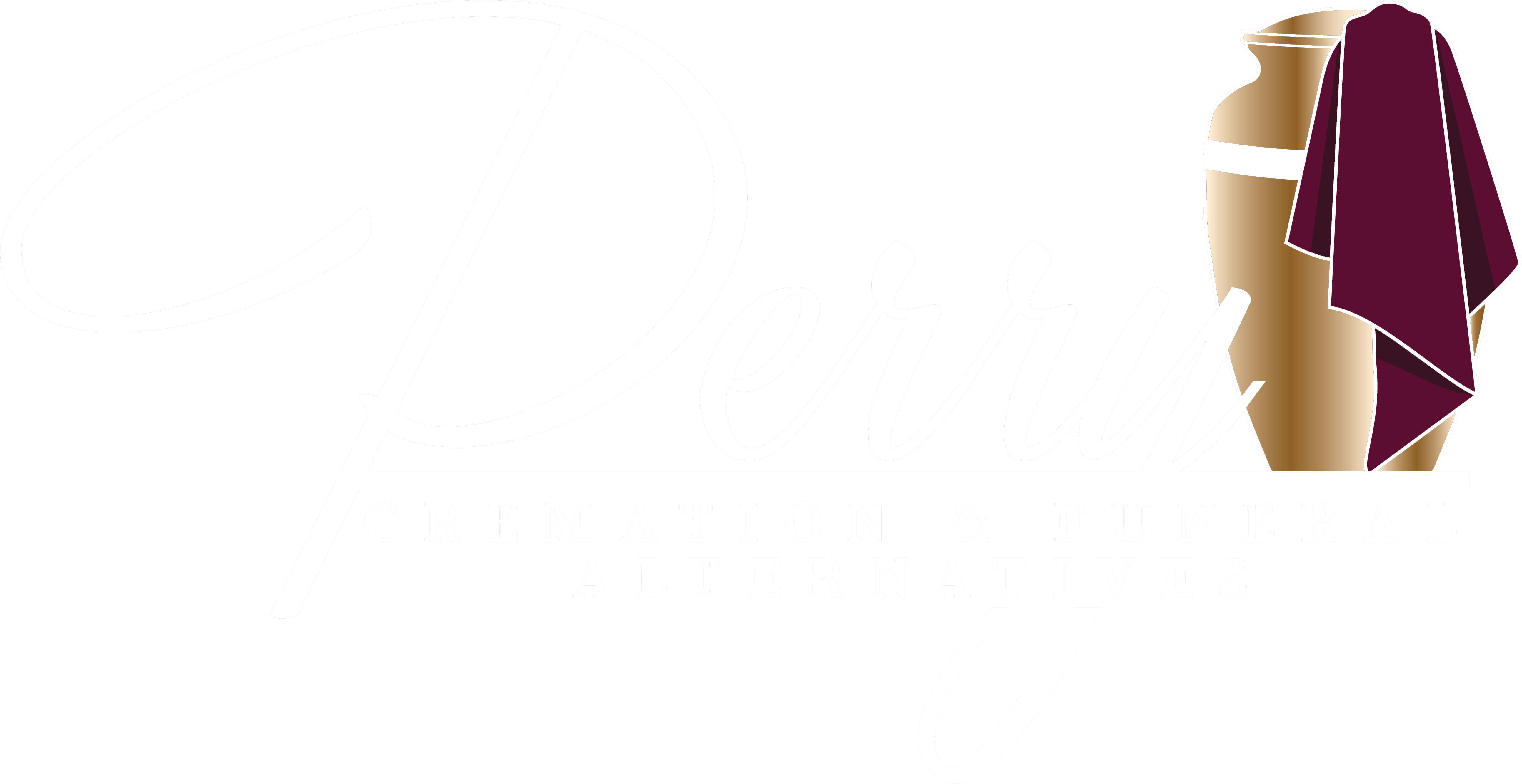 Perry Cremation and Funeral Alternatives Logo