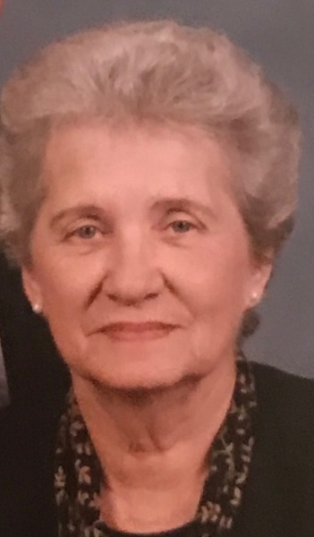 Nell Knight Head Profile Photo