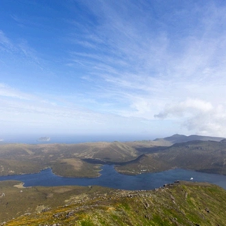 tourhub | Heritage Expeditions | Galapagos of the Southern Ocean 