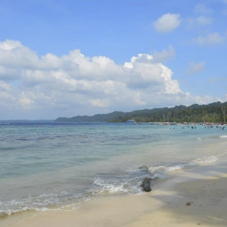 tourhub | Agora Voyages | Andaman Serenity Escape: A Beach Paradise Voyage 