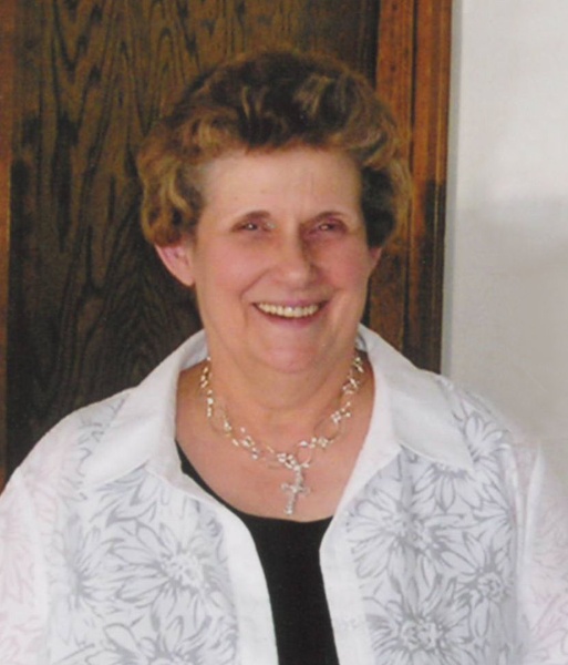 Betty A. Anderson Profile Photo