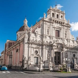 tourhub | Travel Editions | Gardens and Palaces of Eastern Sicily Tour 