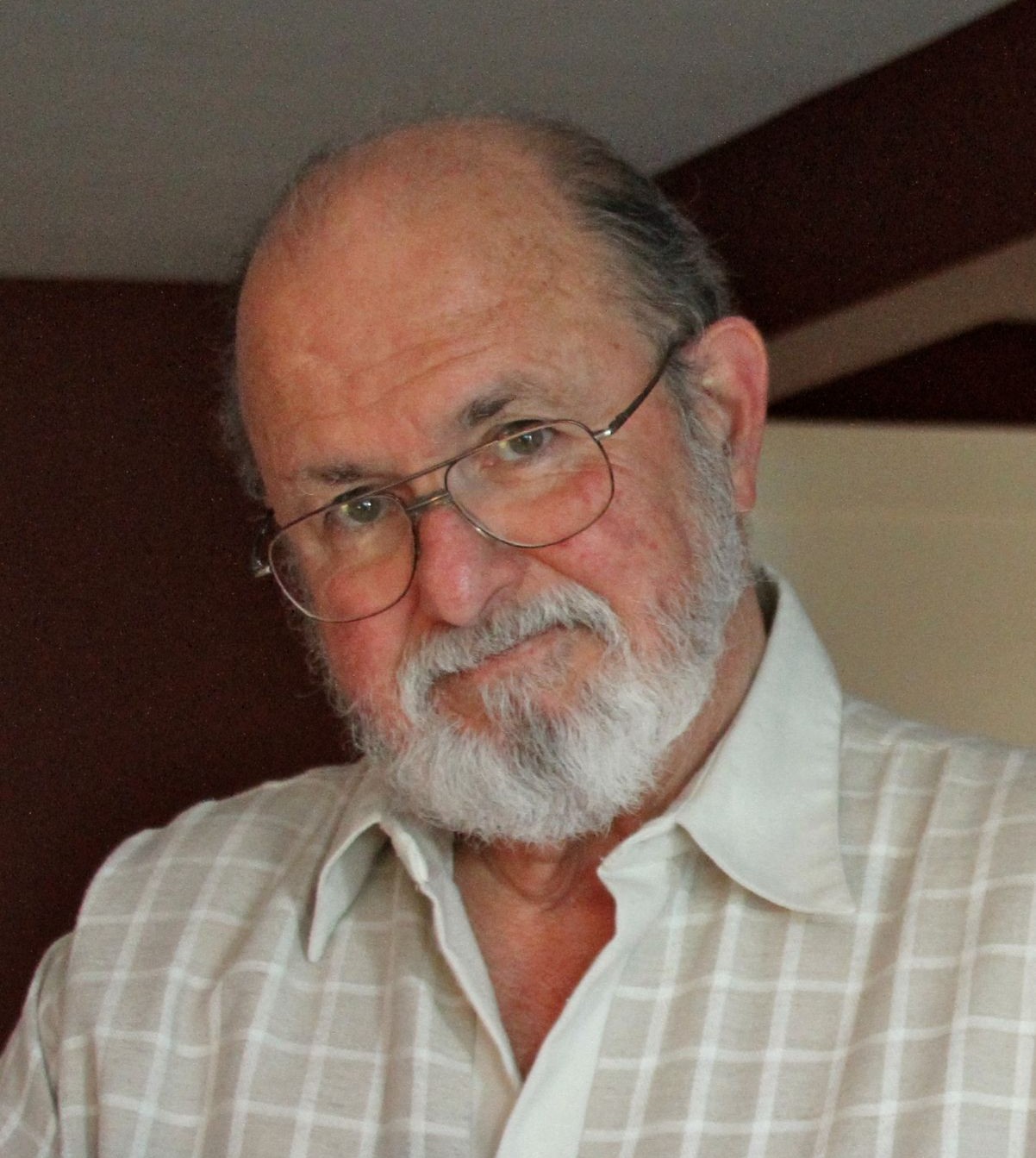 Dr. B. Wayne Lanthorn Profile Photo
