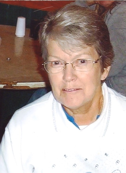 Delia M. McCUTCHEON Profile Photo