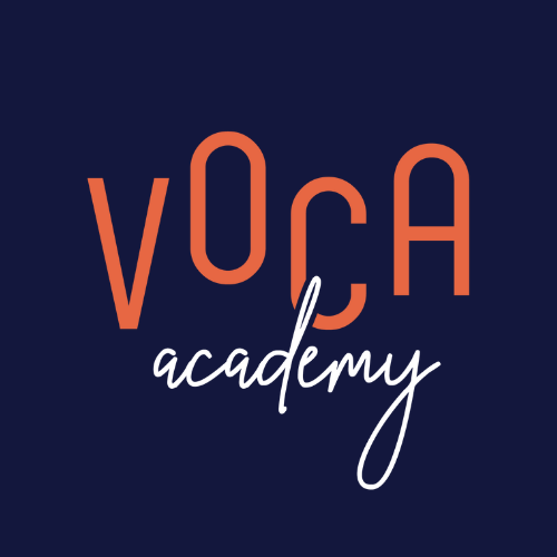 VOCA Academy