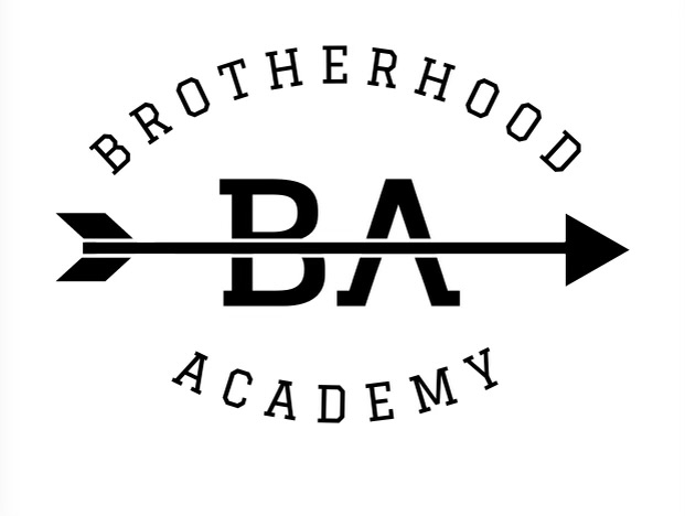 The Brotherhood Academy logo