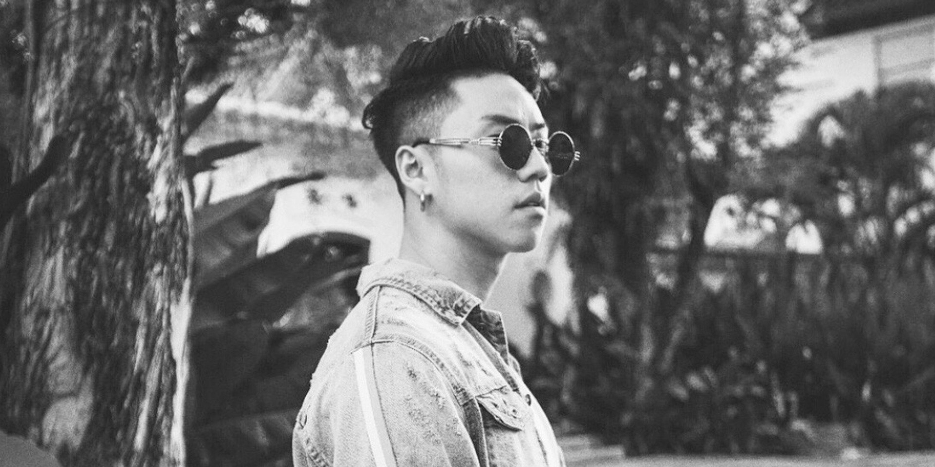 "Like it or not, it's here to stay": An interview with up-and-coming Singaporean producer WUKONG