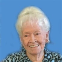Mrs. KATHLEEN MAE ZEIGLER Profile Photo