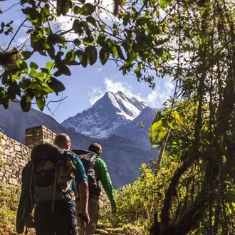 tourhub | G Adventures | Trek to Choquequirao 