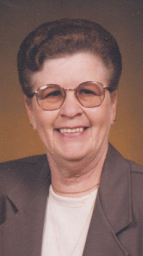 Wilma Darm Profile Photo