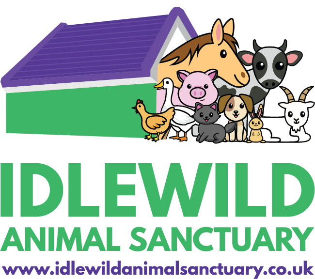Idlewild Animal Sanctuary logo