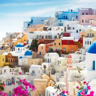 tourhub | Wanderful Holidays | "Greek Isles Grand Tour" 