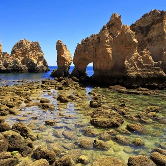 tourhub | Explore! | Walking in Portugal - Remote Coastal Trails 