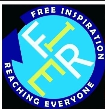 FIRE FREE INSPIRATION REACHING EVERYONE logo