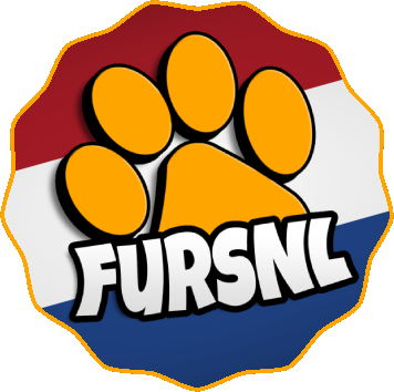 FursNL Events logo