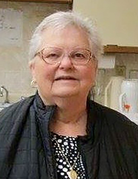 Phyllis Rude Profile Photo