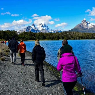 tourhub | Indus Travels | Patagonian Explorer Cruise 