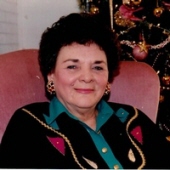Pansy Darlene Merritt Profile Photo