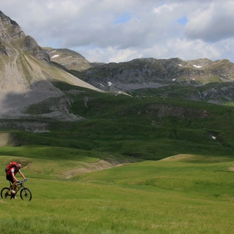 tourhub | SpiceRoads Cycling | Mountain Biking the Balkans 