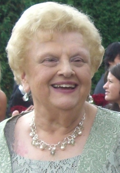 Barbara J. Parada Profile Photo