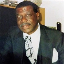 Mr. Tommie  Lee Williams JR. Profile Photo