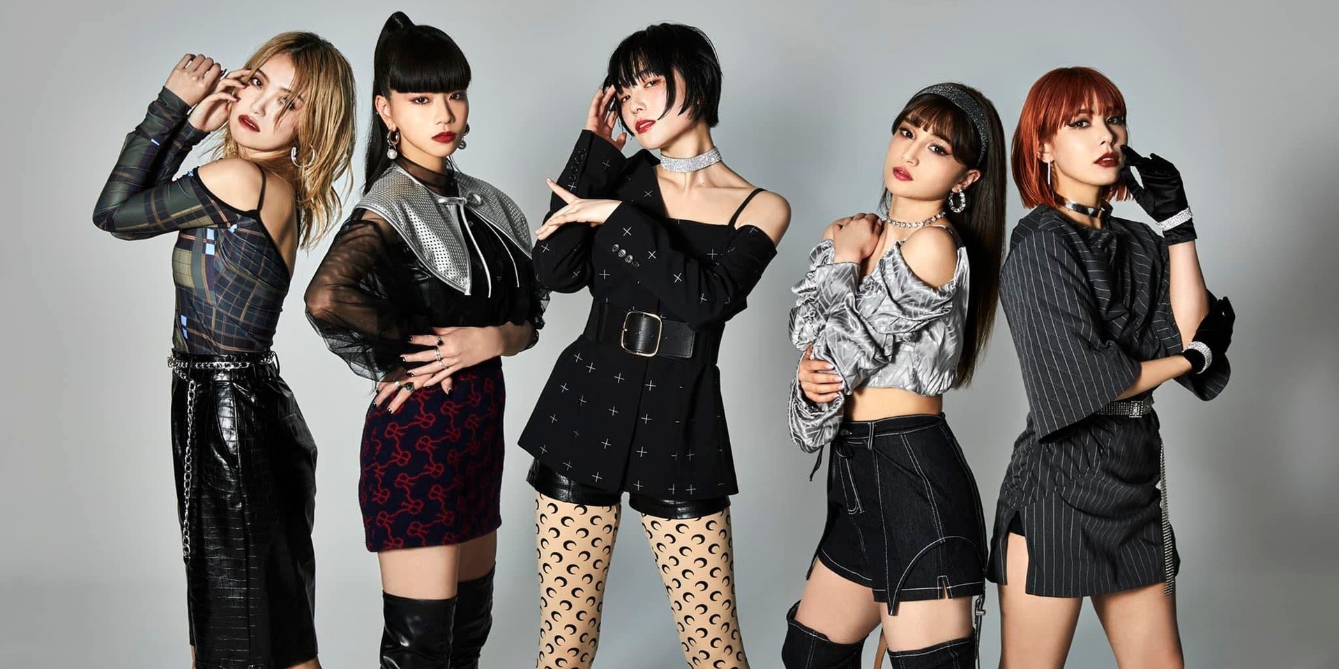 J-pop stars FAKY tease first album with new single, 'Diamond Glitter' – listen