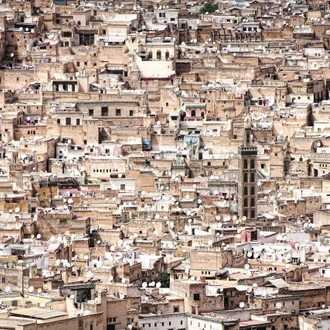 tourhub | Morocco Private Tours | 8 Days tour From Marrakech To Imperial Cities Via Desert 