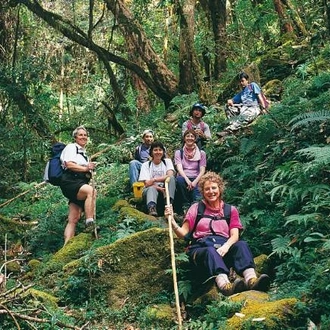 tourhub | World Expeditions | Kanchenjunga Base Camp 