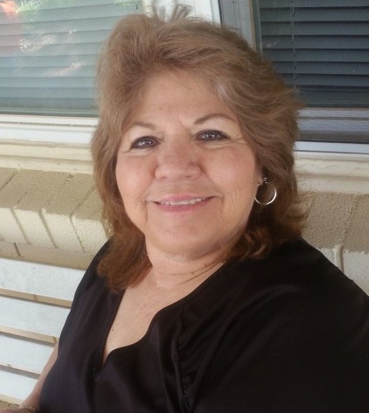 Yvonne  Gaitan Reyna, 73 Profile Photo