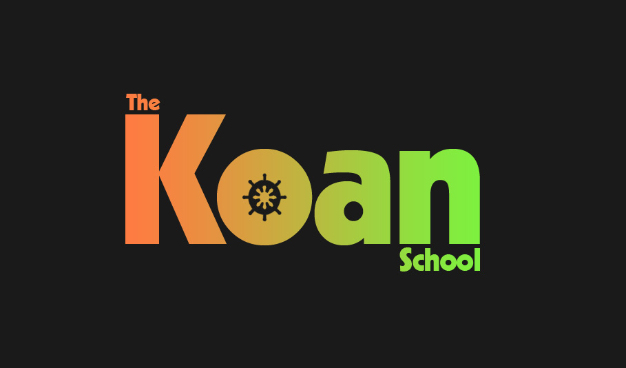 Koan School logo