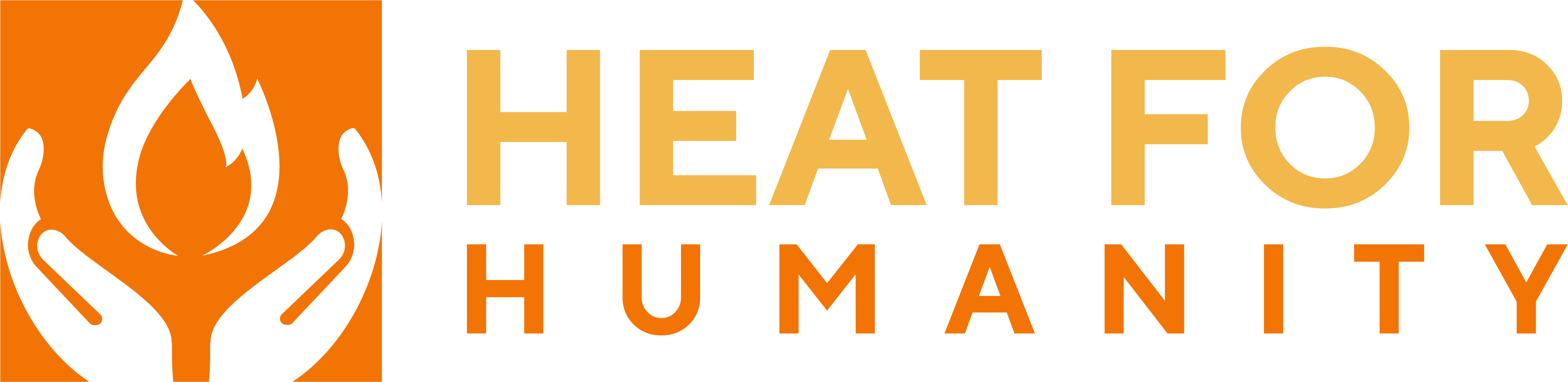 Heat for Humanity logo