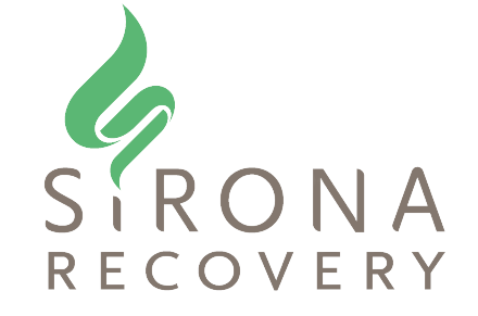 Sirona Recovery logo