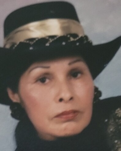 Mrs. Edelia H. Alvarez Resident of Lubbock Profile Photo