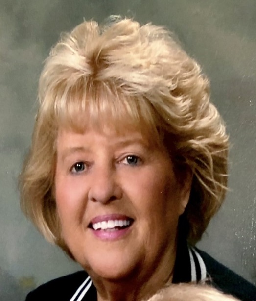 Aileen Whitehead Davis Obituary 2020