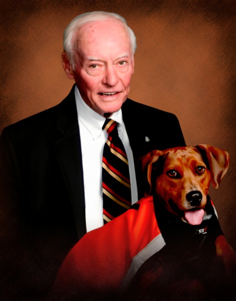 Dr. John Charles Wain Profile Photo