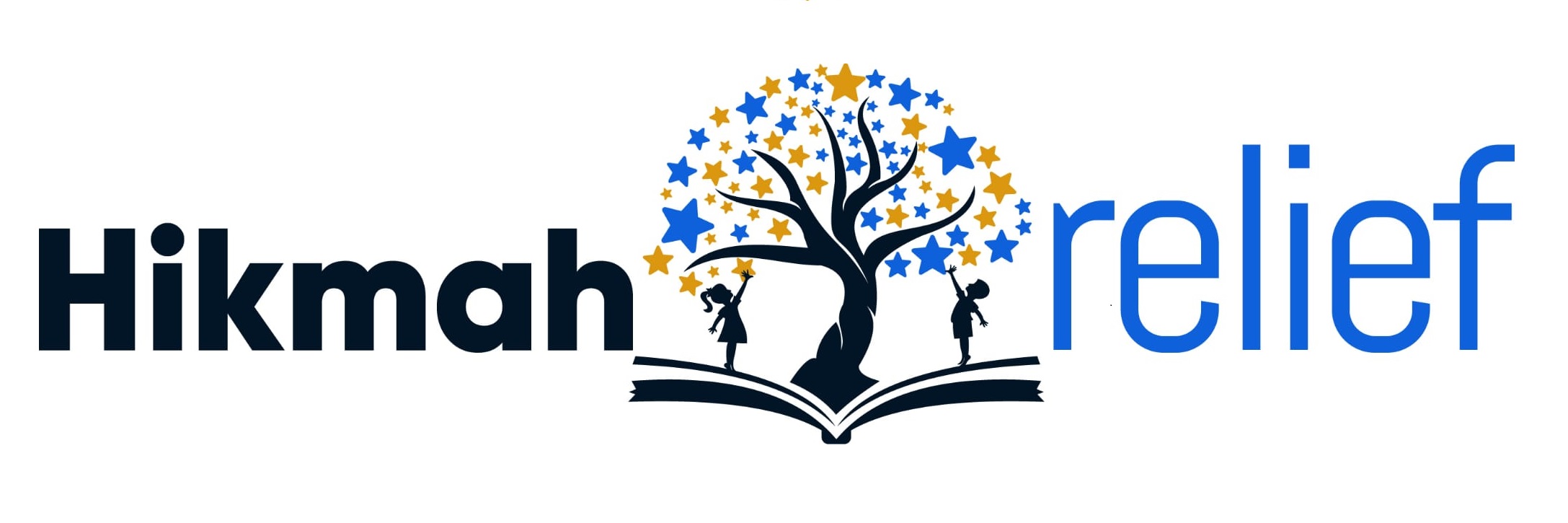 Hikmah Relief logo