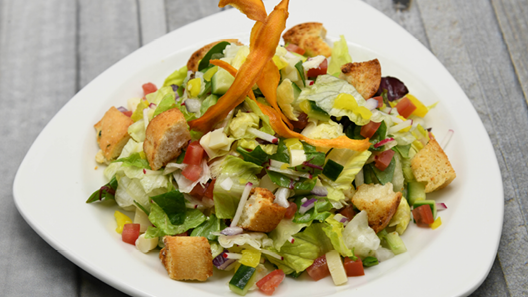 Chopped Salad