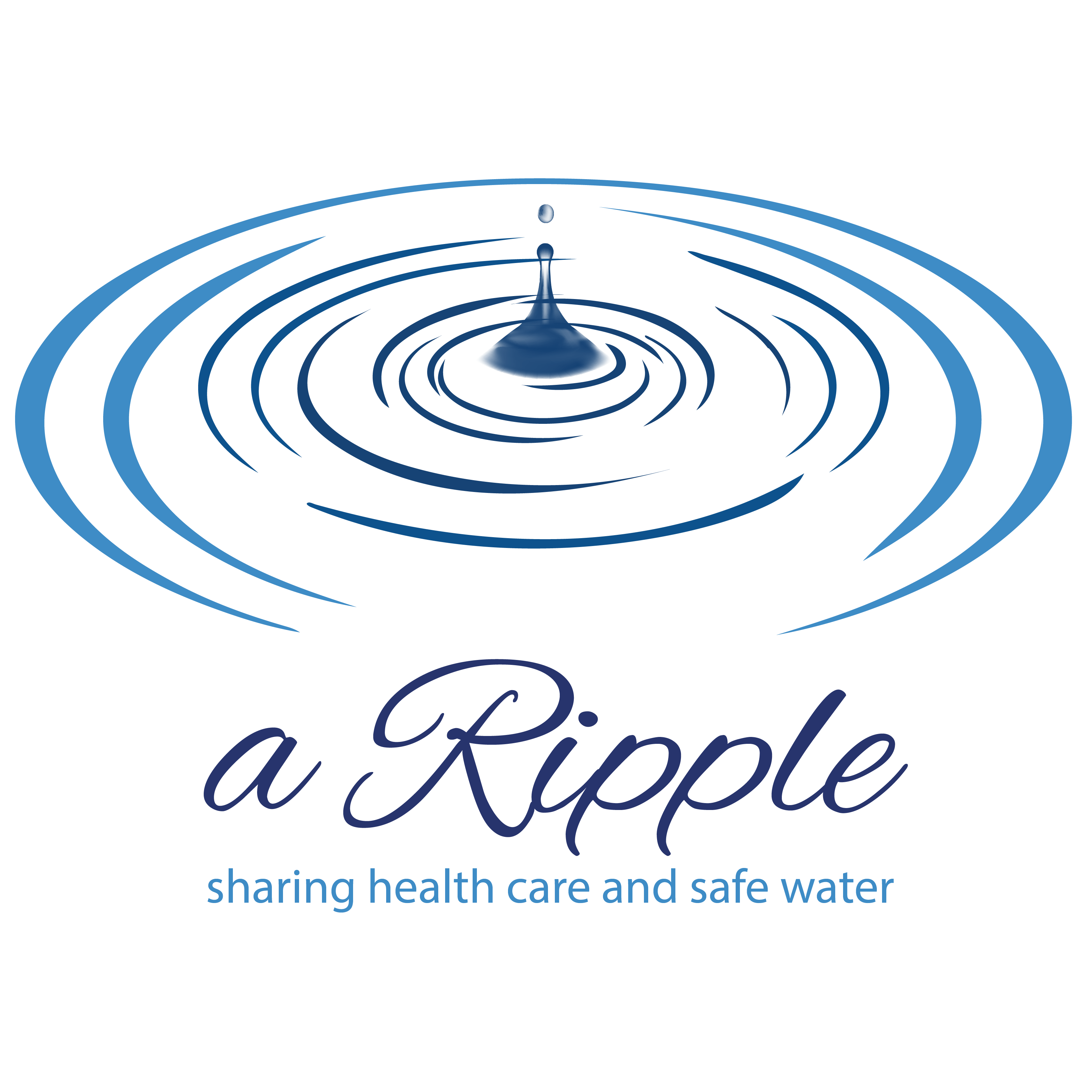 A Ripple logo