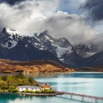 tourhub | On The Go Tours | Patagonia In Style - 14 days 