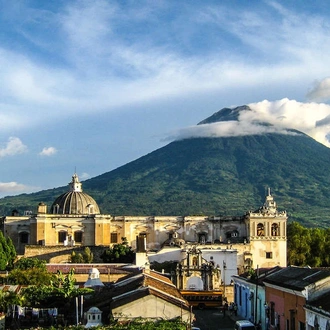 tourhub | Explore! | Guatemala - Land of the Maya 