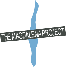 The Magdalena Project logo