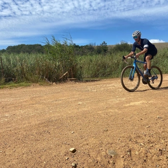 tourhub | Cape Adventure Brands | 6-Day Gravel Bike Tour 