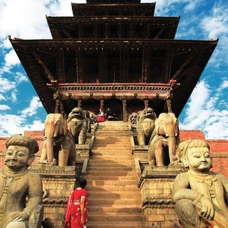 tourhub | Explore! | Discover Nepal 