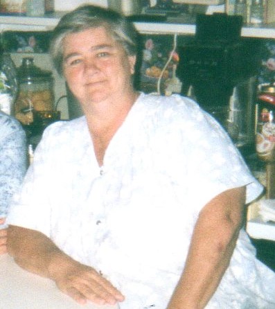 Betty Mae Hess Profile Photo